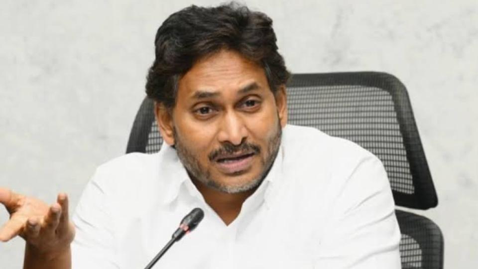 Jagan seeks CBI inquiry into Vijayawada custodial death