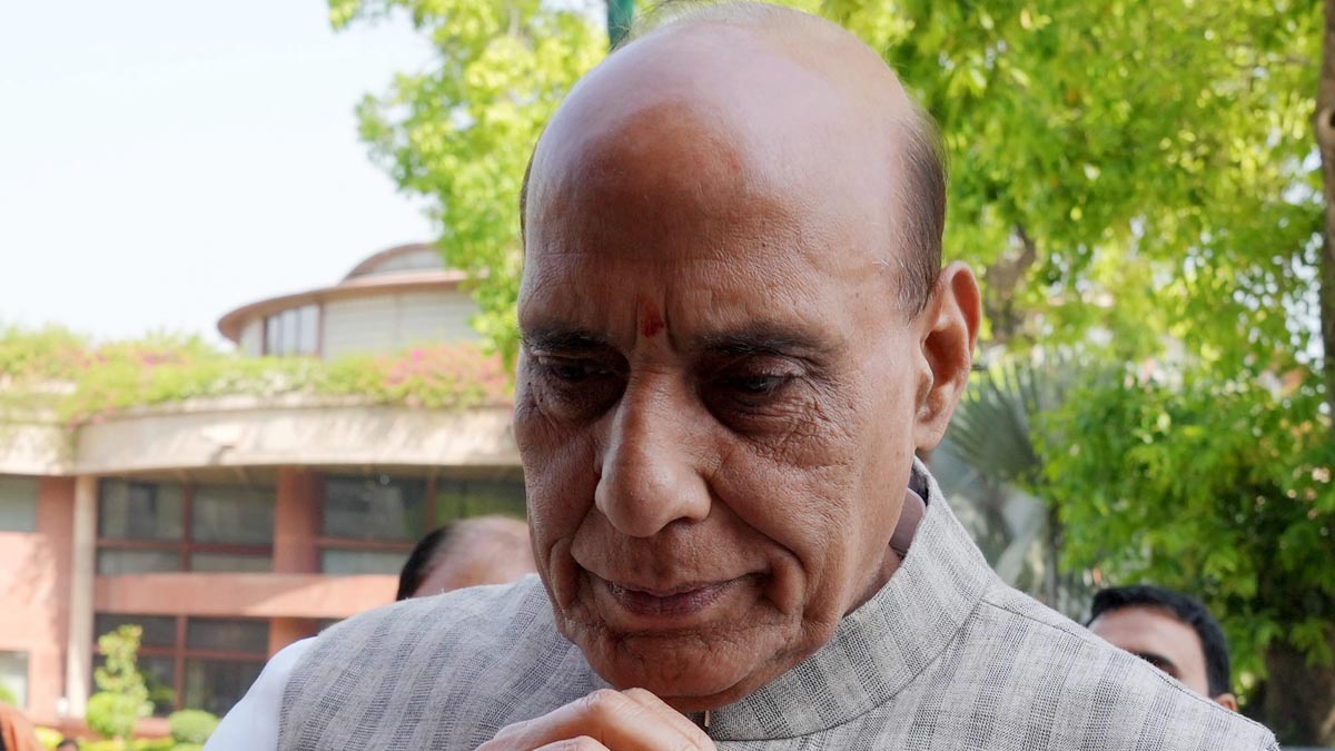 defenceministerrajnathsinghapprovespostingsofwomenofficersofterritorialarmyalongloc