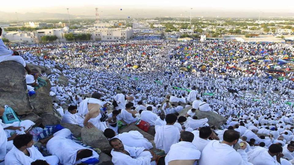 saudikingtohostkinofpalestinianmartyrsprisonersforhaj2024