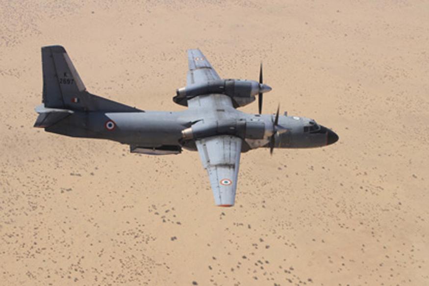 iafcontinuessearchformissingaircraftan32amidadverseweather