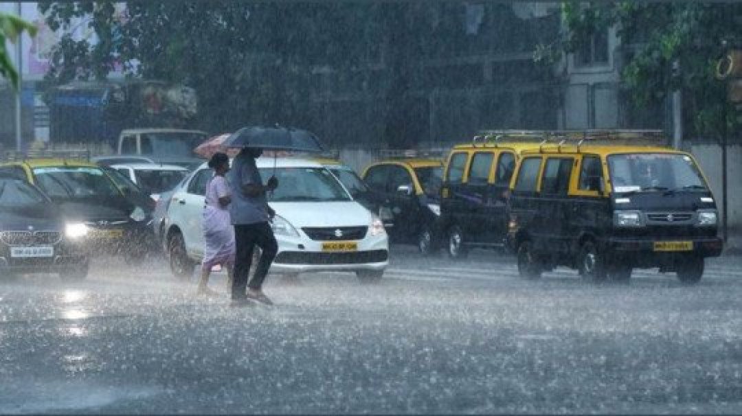 maharashtralikelytoreceiveheavyrainfallinnext23days:imd