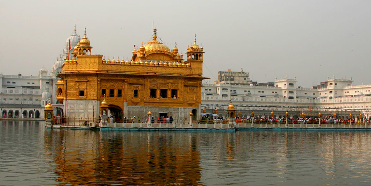 amritsarandkapurthalaincludein30citiesofhistoricalandreligioustourism