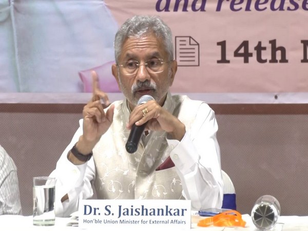 Jaishankar responds to US sanction warning after Chabahar Port deal