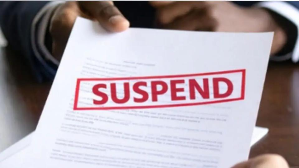 Deputy Warden Suspended for Allowing Obscene Dances in Andhra School