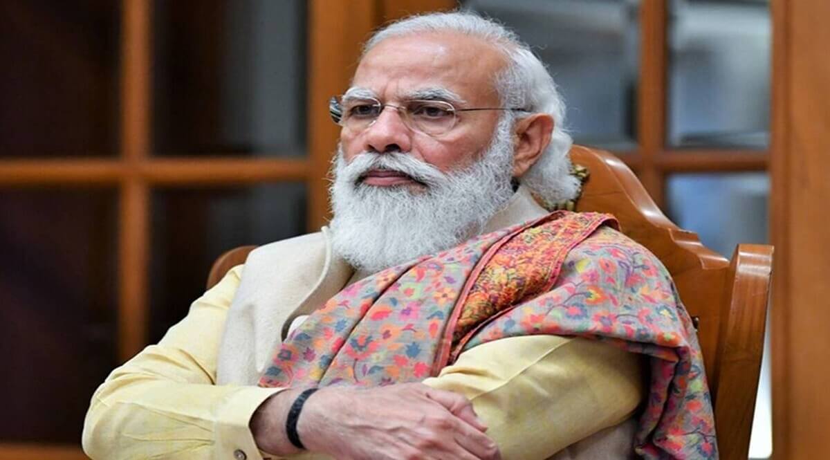 pmmoditochairhighlevelmeetingtonightonrussiaukrainecrisis