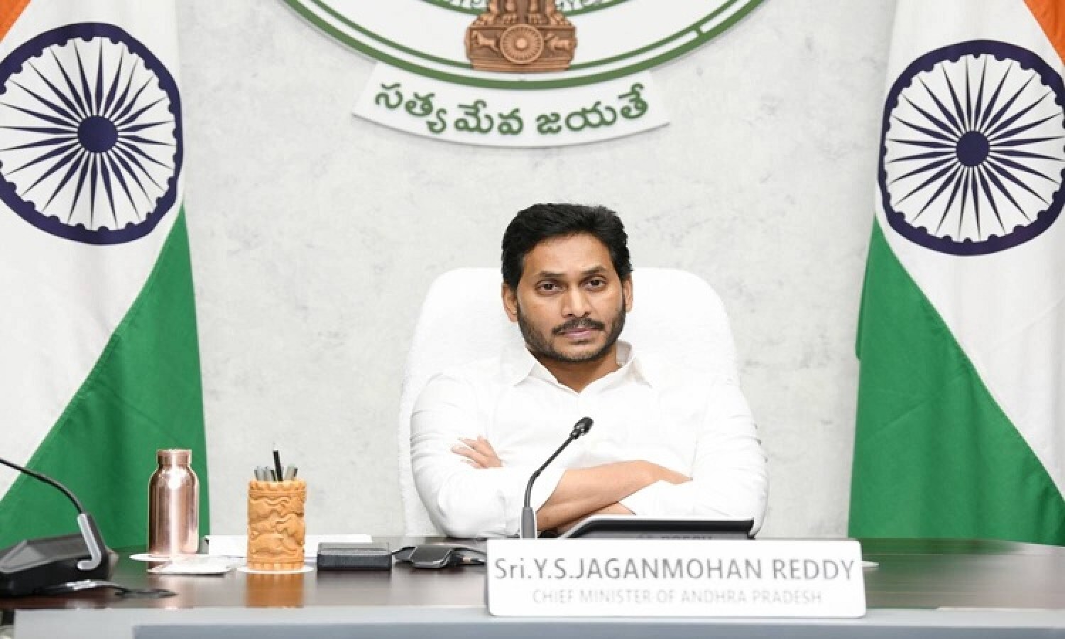 spentrs53000croneducationin3years:jaganmohanreddy