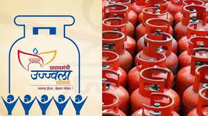 over10crorelpgconnectionsreleasedunderpmujjwalayojana:govt