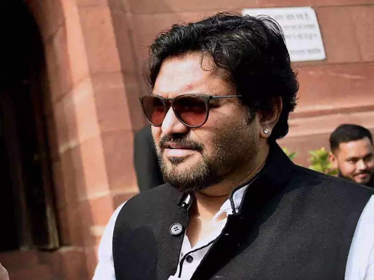 politicsisthebiggestpollutingagentinbengal:babulsupriyo
