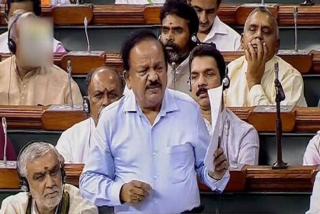 loksabhapassesnationalmedicalcommissionbill2019