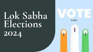Preparations In Full Swing For 6th Phase Of Lok Sabha Elections