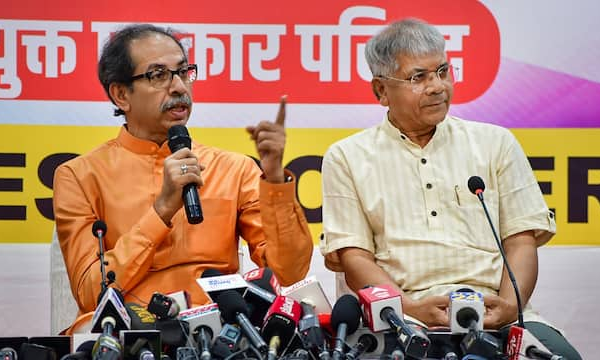 mvafinalisesplanfor38loksabhaseatsinmaharashtra