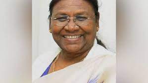 President Droupadi Murmu To Confer Padma Awards At Second Investiture Ceremony In Rashtrapati Bhavan Today