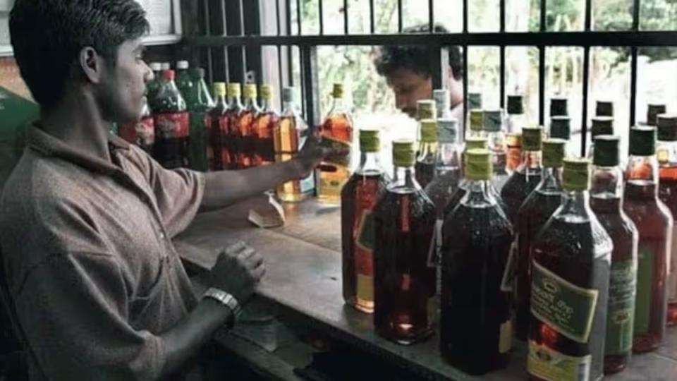 Karnataka govt to increase cheap liquor prices after LS polls