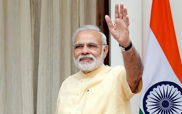 waveinfavourofbjpgivingsleeplessnightstooppn:pmmodi
