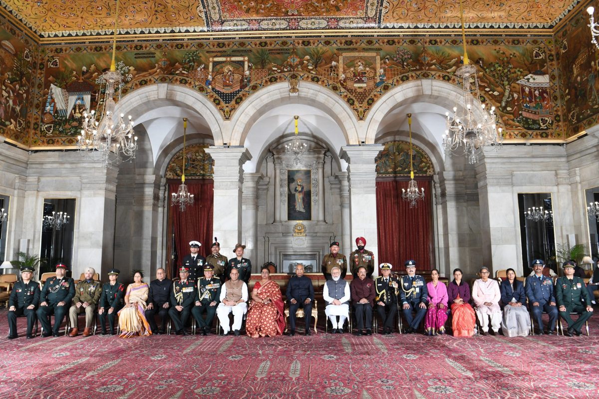 presidentkovindhonoursmilitaryofficerswithgallantryawards