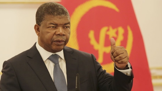 PM Modi to hold delegation level talks with President of Angola today