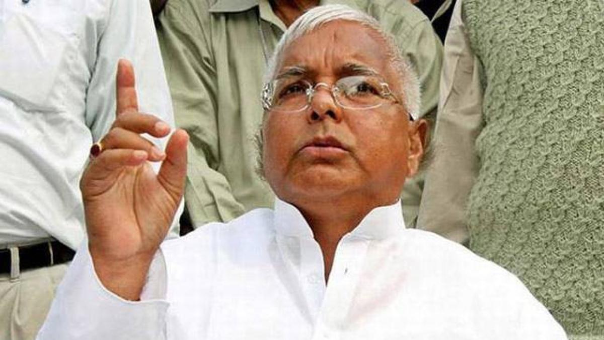 cbimovessupremecourtseekingcancellationofrjdchieflaluprasadyadavsbailinfodderscamcase