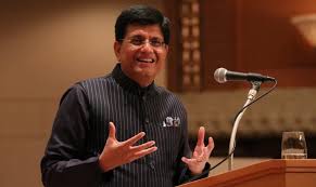 indiaaimstoestablishitselfasworld’slargestdestinationfordatacentres:unionministerpiyushgoyal