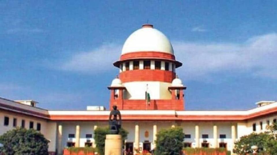 Supreme Court celebrates birth anniversary of Mahatma Gandhi and LB Shastri