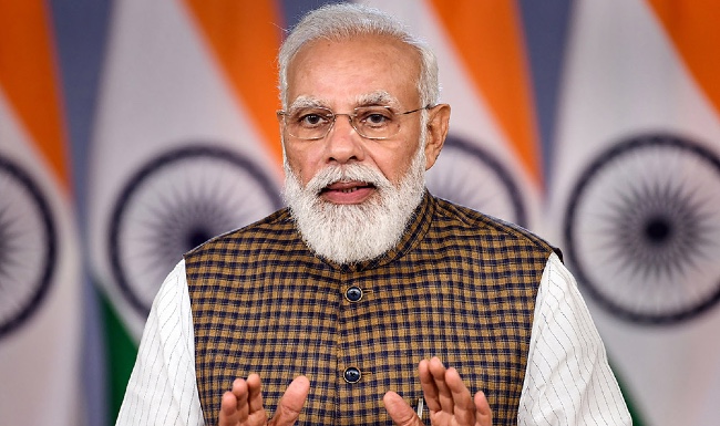pmmoditoparticipateinprogrammecommemorating150thbirthanniversaryofsriaurobindotoday