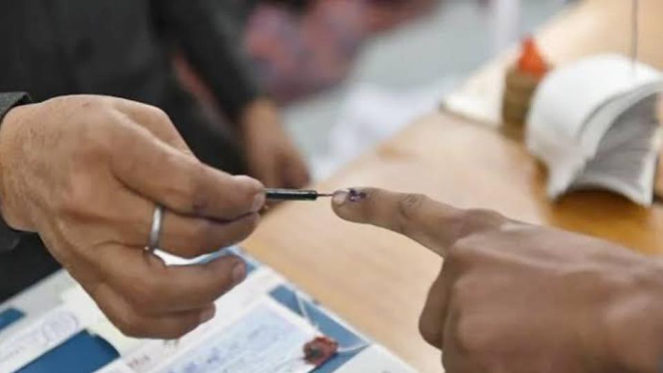 Karur Assembly Seat Declared Vacant in TN 