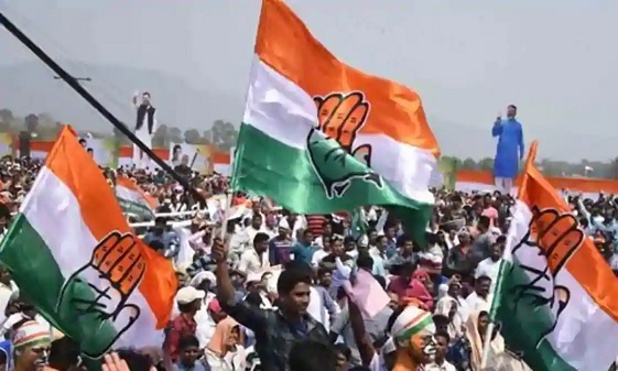 twocongressmlasresignaheadofrajyasabhapollsingujarat