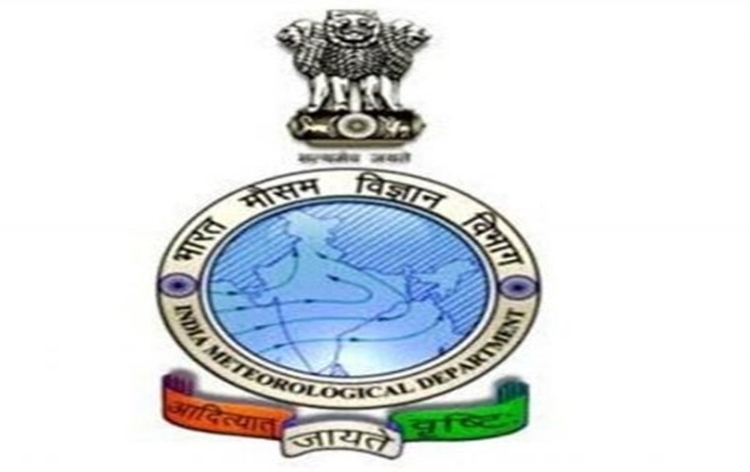 IMD forecasts fresh spell of rainfall in Kerala, Tamil Nadu and Puducherry