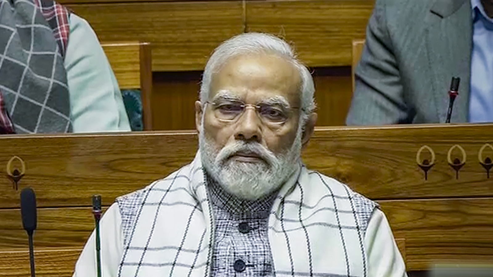 passageofnewcriminaljusticebillswatershedmomentinhistory:pmmodi