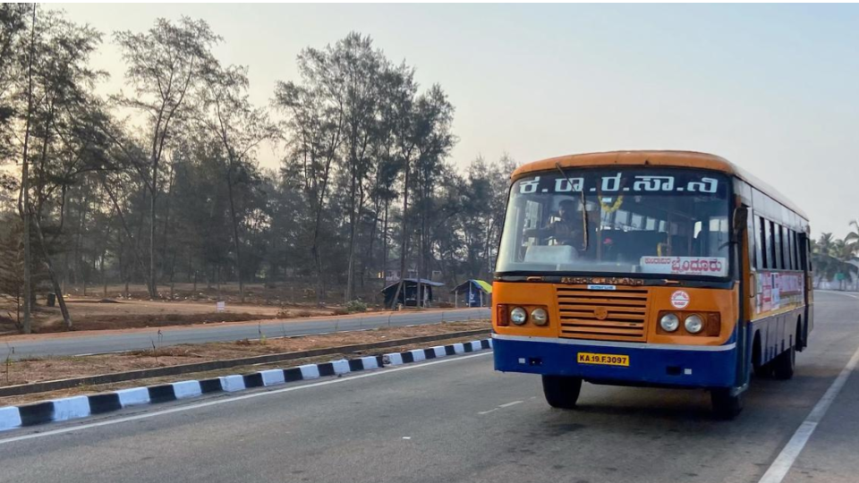 womentotravelfreeinksrtcbusesfromjune15inkerala
