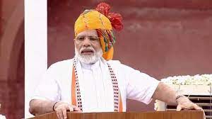 pmmodigreetspeopleon77thindependenceday