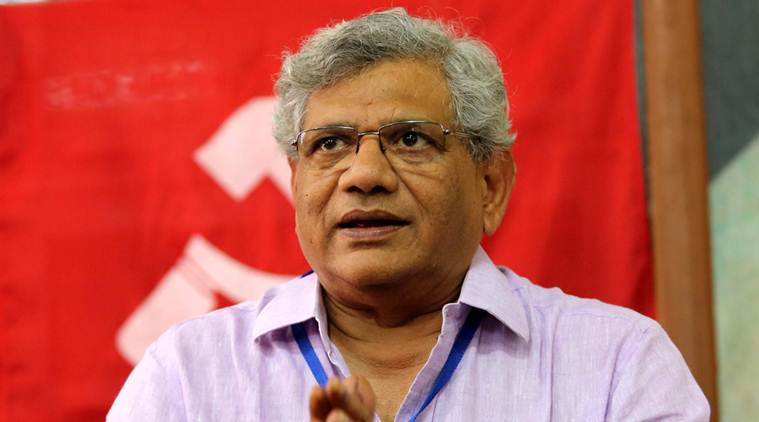 cpi(m)approachesecoverallegedmccviolationbypmmodi