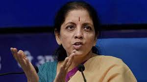 unionfinanceministernirmalasitharamantovisitthiruvananthapuraminkeralatoday
