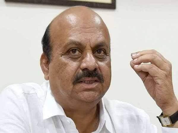 karnatakacmbasavarajclarifiesnocovid19lockdownproposalinstateyet