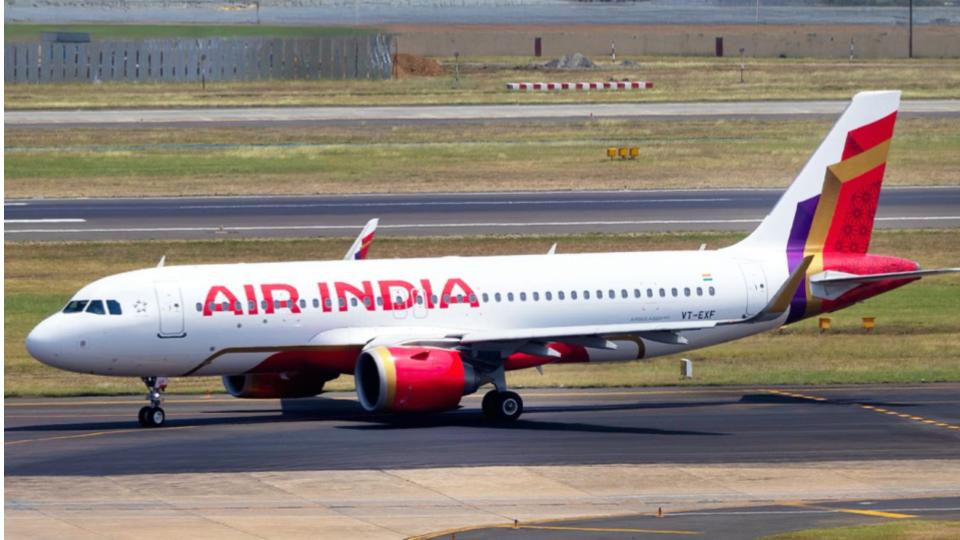 Indian airlines reroute and cancel flights after Iran shuts airspace