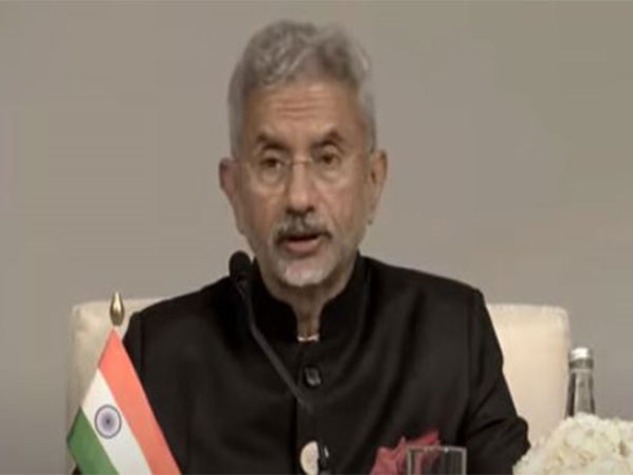 g20snewdelhideclarationshowsindiaspresidencywasabletotableideasshapeglobalissuesbridgedividesforgeconsensus:eamsjaishankar