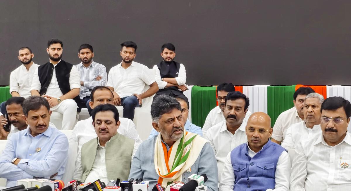 congresstocelebrate100yearsofbelagavisession