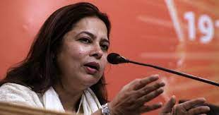 strengthofthecountryliesintheyoungergenerationsaysmeenakshilekhi