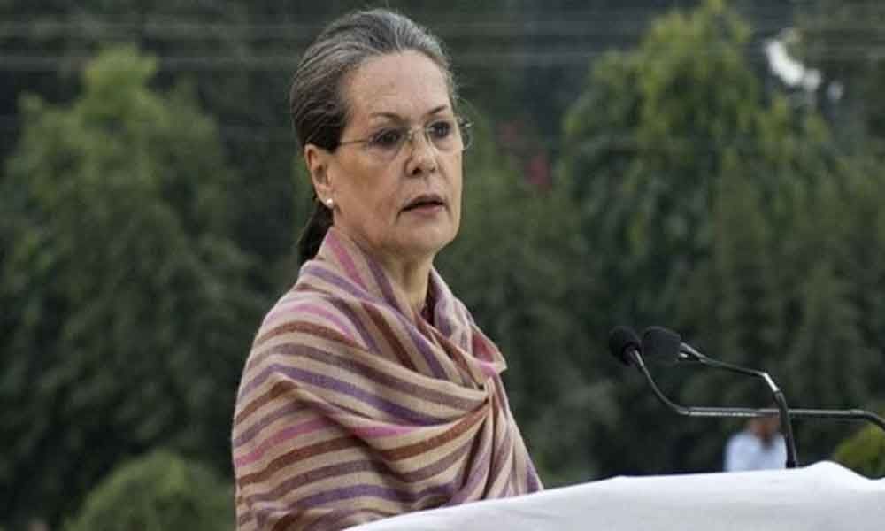 congressmeetsatsoniashousetodecideparliamentstrategy