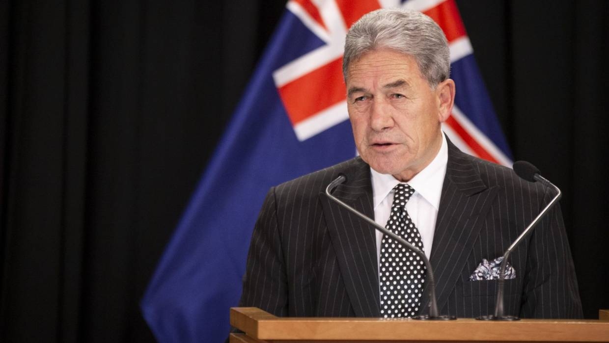 newzealandrecognizesindiaasoneofthefastestgrowingeconomies:dypmwinstonpeters