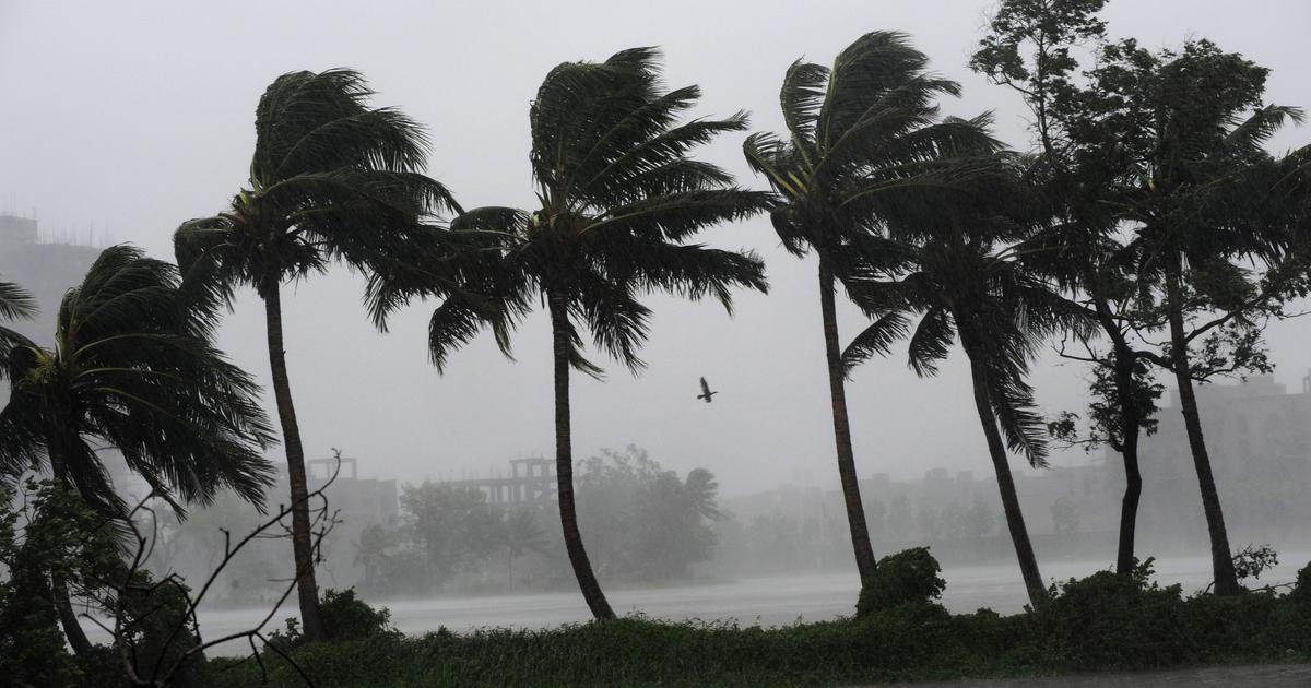deepdepressionoverbayofbengalintensifiesintocyclonicstormsitrang