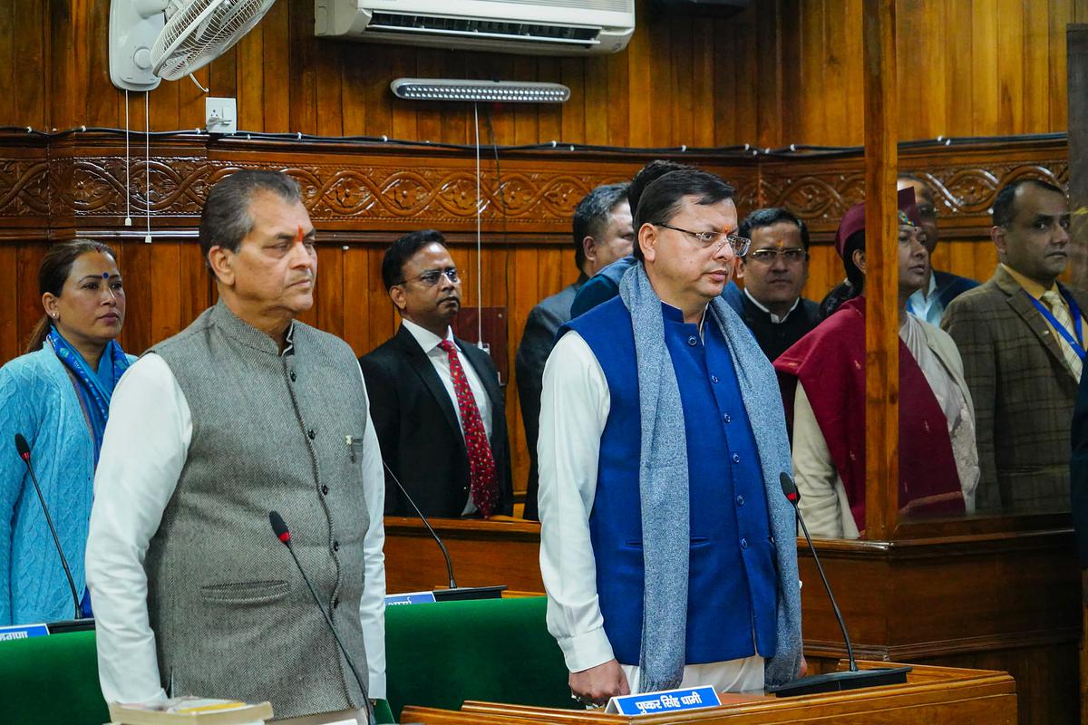 uttarakhandapprovesordinanceforrecoveryofriotrelateddamages