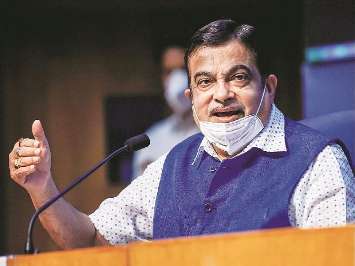 govtworkingtowardsmakingindiaaglobalautomobilemanufacturinghub:nitingadkari