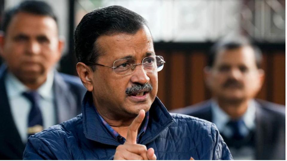 Kejriwal 