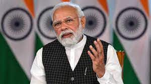 pmlaysfoundationstoneanddedicatestonationseveralrailwayprojectsworthmorethanrs8000croresinodisha