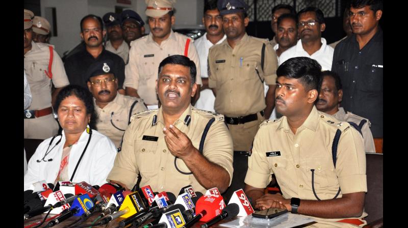 nolapsesinsecuritytochandrababuatcentralprisonsaysdig