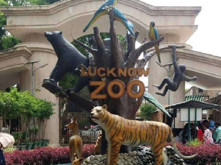 All Zoological parks to remain close for a week in UP