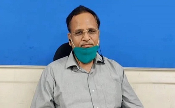 satyendrajainsaysnolockdownindelhibutrestrictionsatfewbusyareas