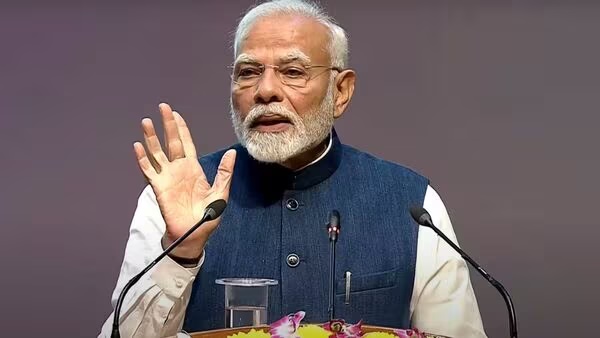 PM Modi chairs PRAGATI meet, reviews ₹62,000 cr projects