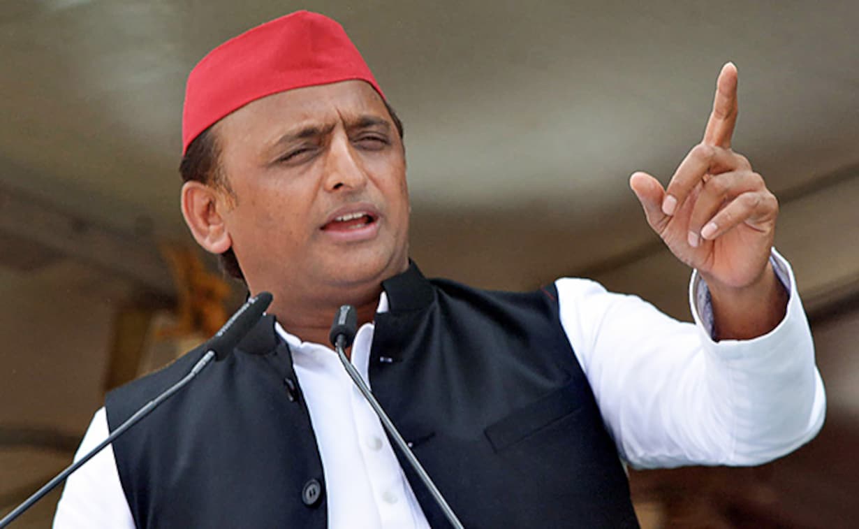 bundelkhandwillthrowoutbjpoutofpower:akhileshyadav