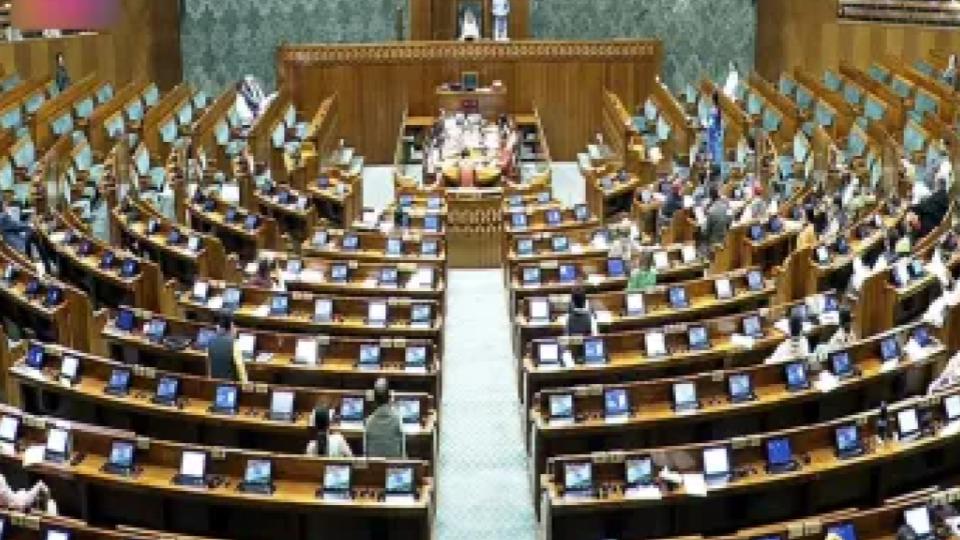 Lok Sabha is set to Continue Discussion on SIR Today